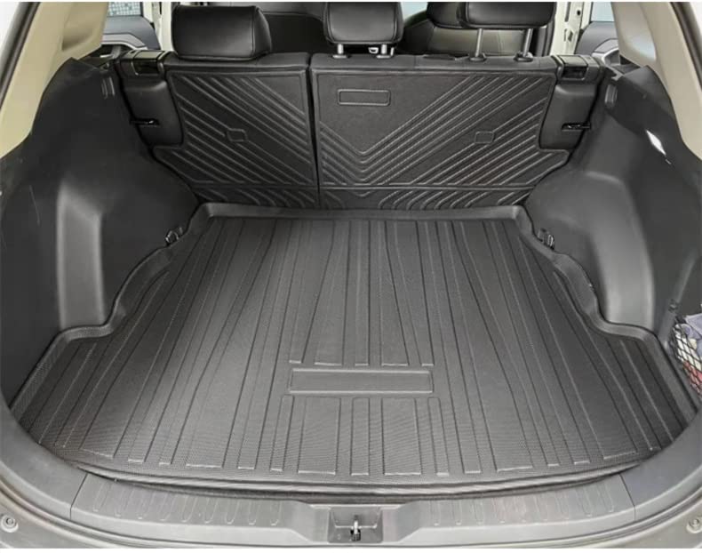 Toyota RAV4 Floor Mats Trunk Mats 2019+ - LFOTPP Car Accessories