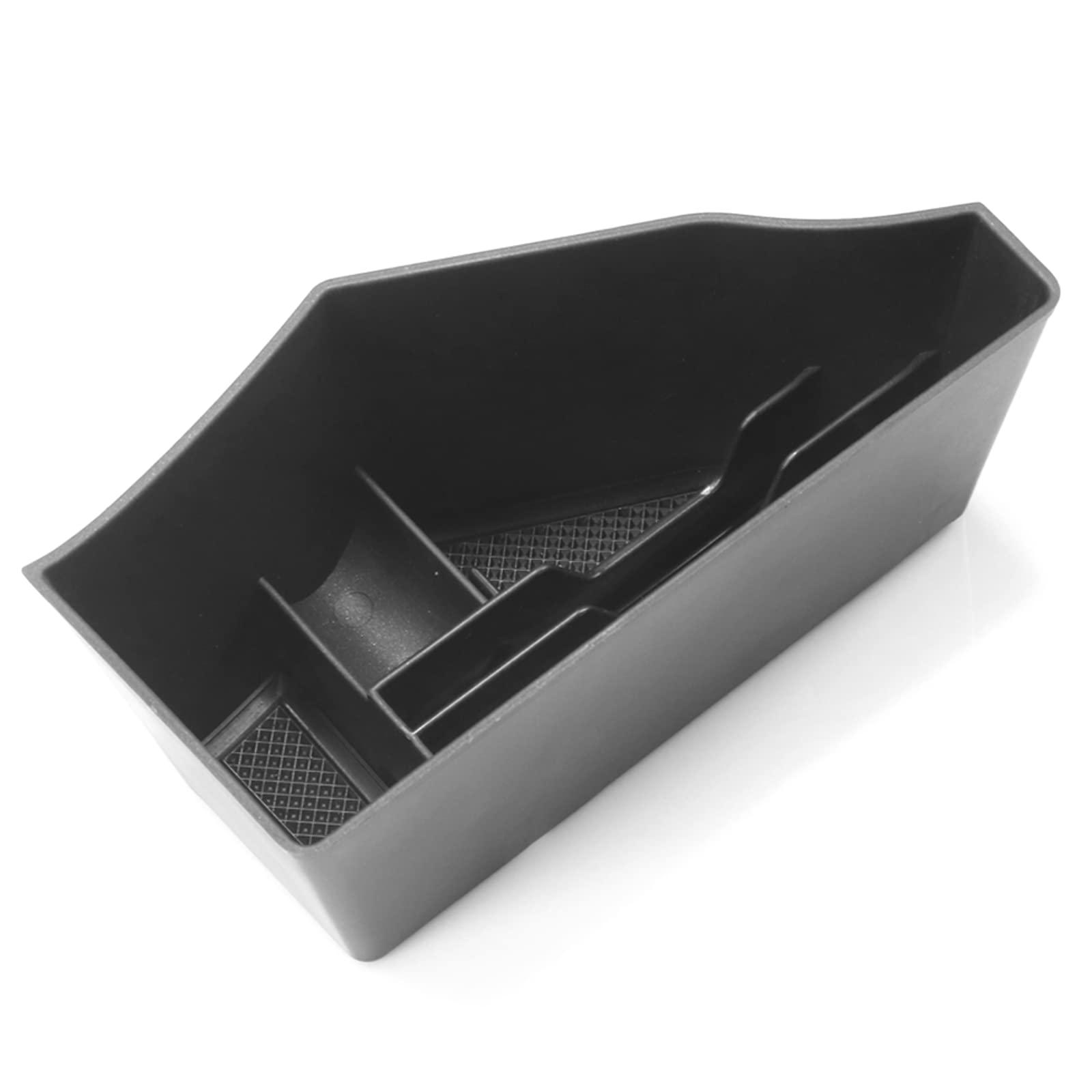Kia Sportage NQ5 Center Armrest Storage Tray 2023+ - LFOTPP Car Accessories