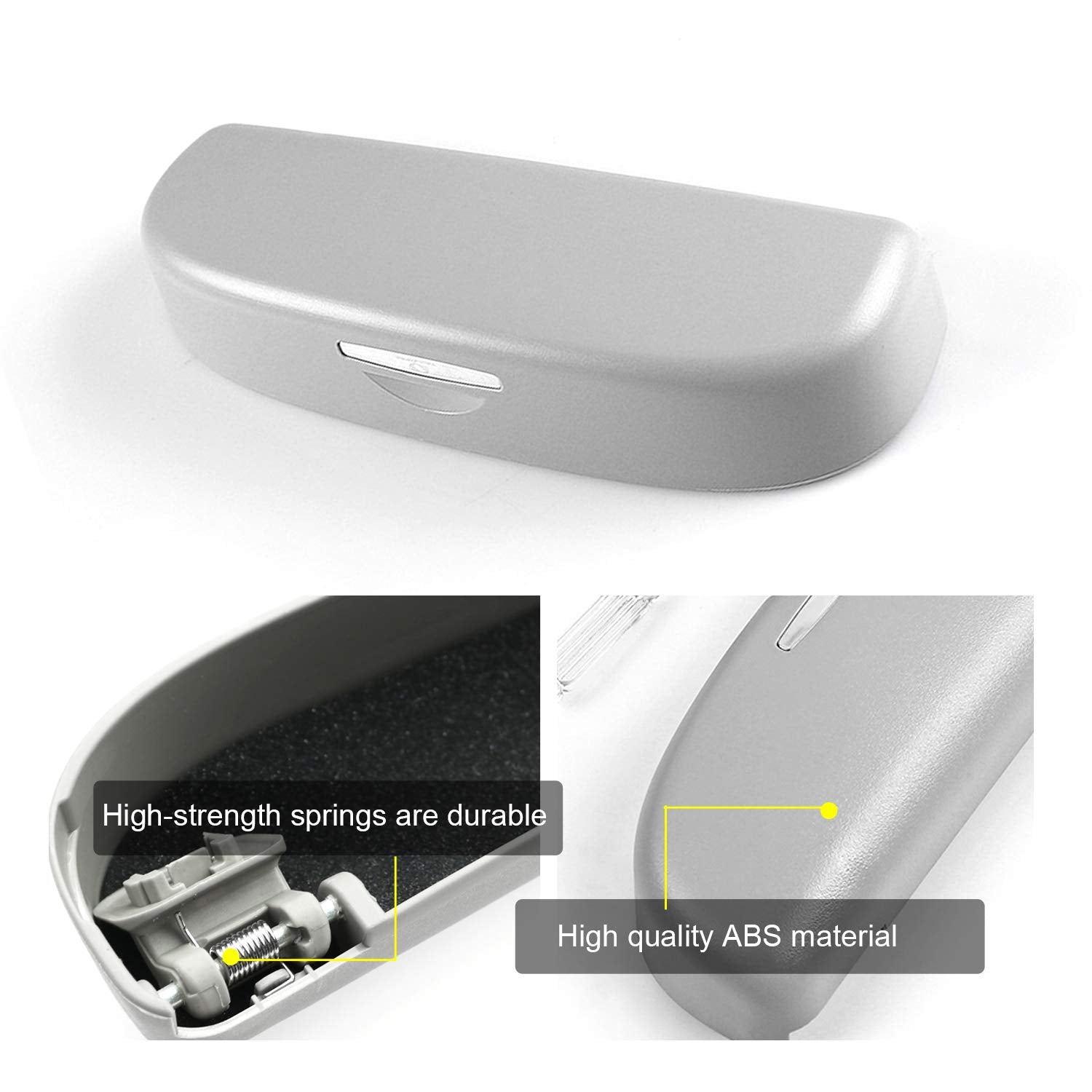 Lexus ES NX UX RX Glasses Holder - LFOTPP Car Accessories