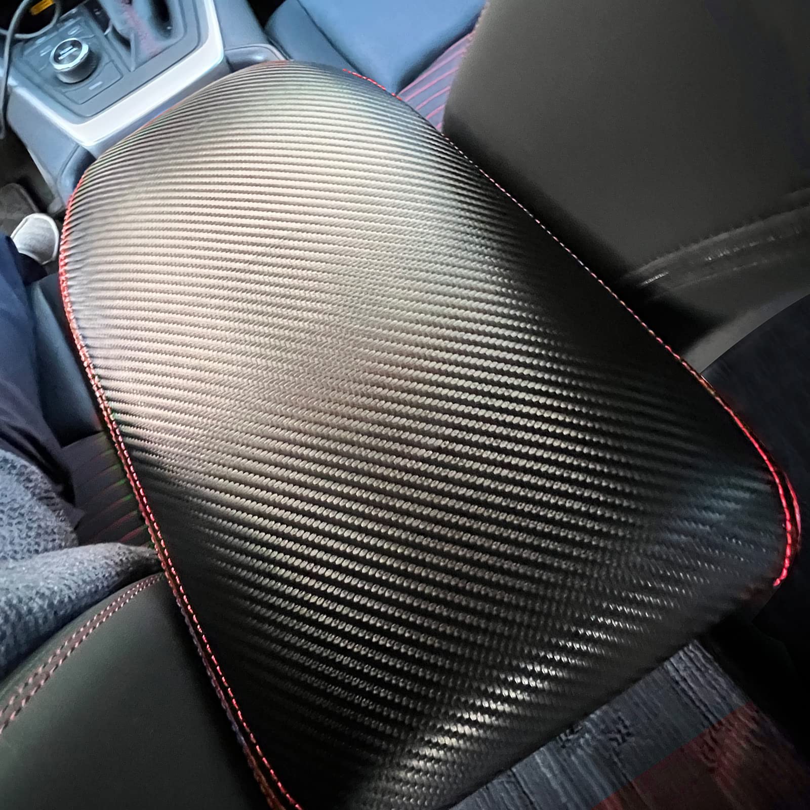 Toyota RAV4 5 Armrest Cover 2019+ - LFOTPP Car Accessories