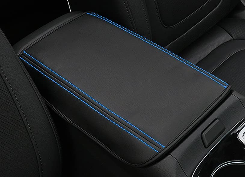Hyundai Tucson NX4 Armrest Cover 2022+ - LFOTPP Car Accessories