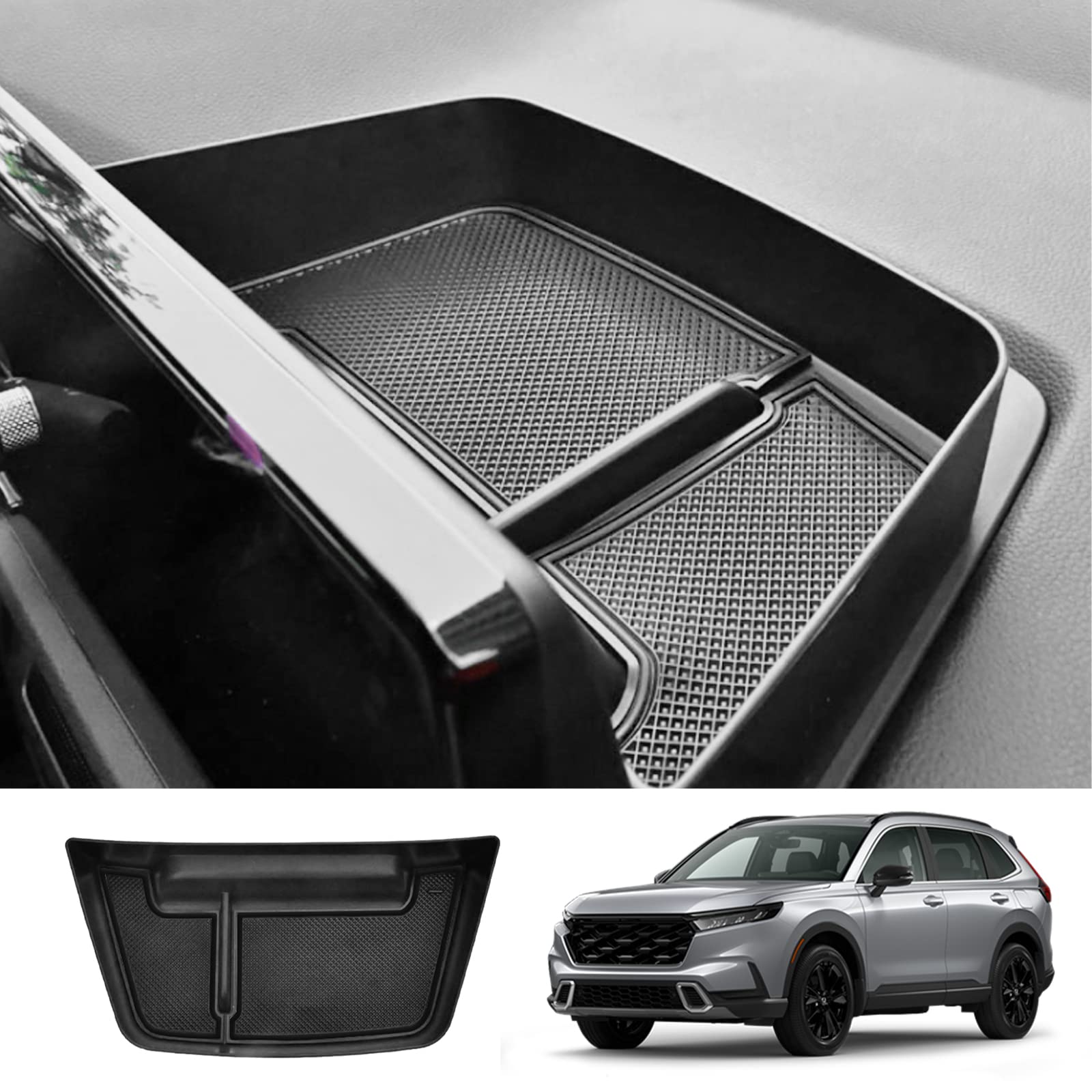 Honda CR-V Storage Tray 2023+ - LFOTPP Car Accessories