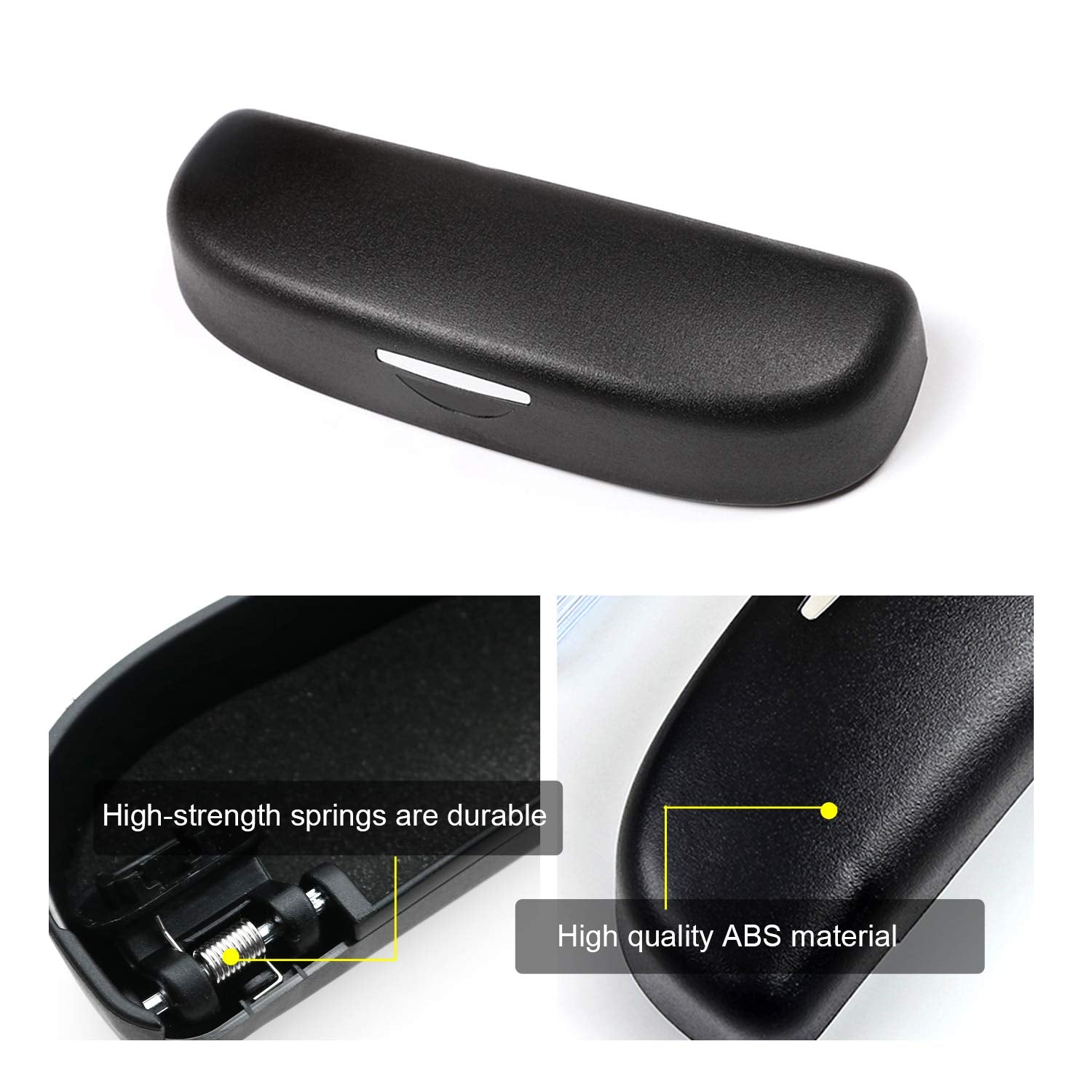 Lexus ES NX UX RX Glasses Holder - LFOTPP Car Accessories