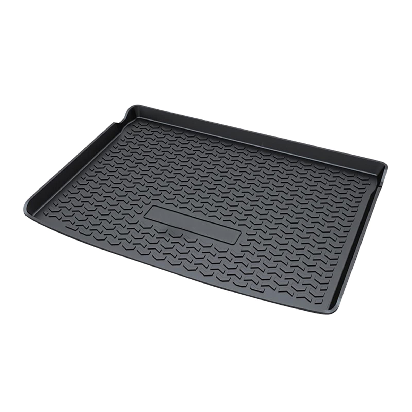 Jeep Renegade BU Trunk Mats 2015+ - LFOTPP Car Accessories