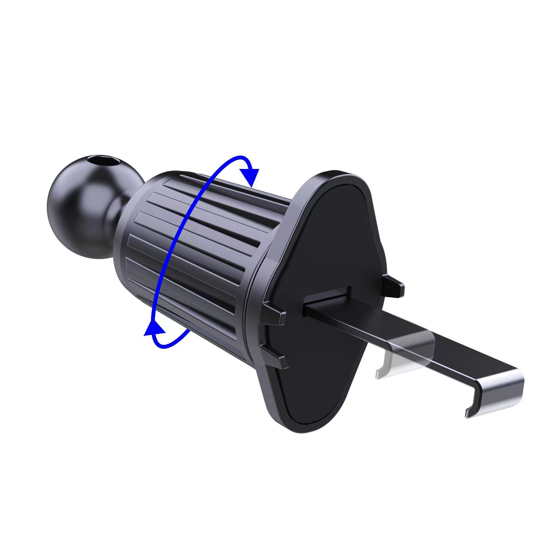 Mechanical Car Phone Holder Perfect Fit - LFOTPP Car Accessories