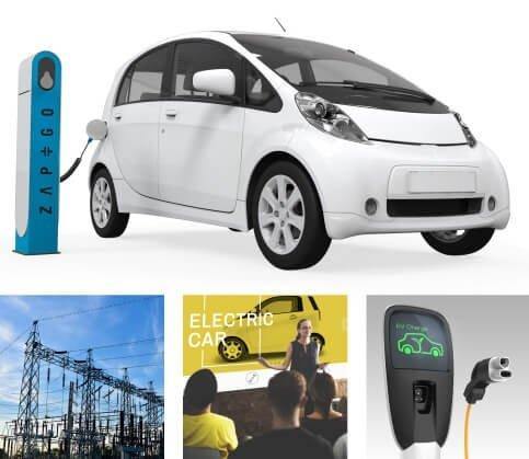 ZapGo launches carbon-ion battery to accelerate electric vehicle charging by 100 times | LFOTPP