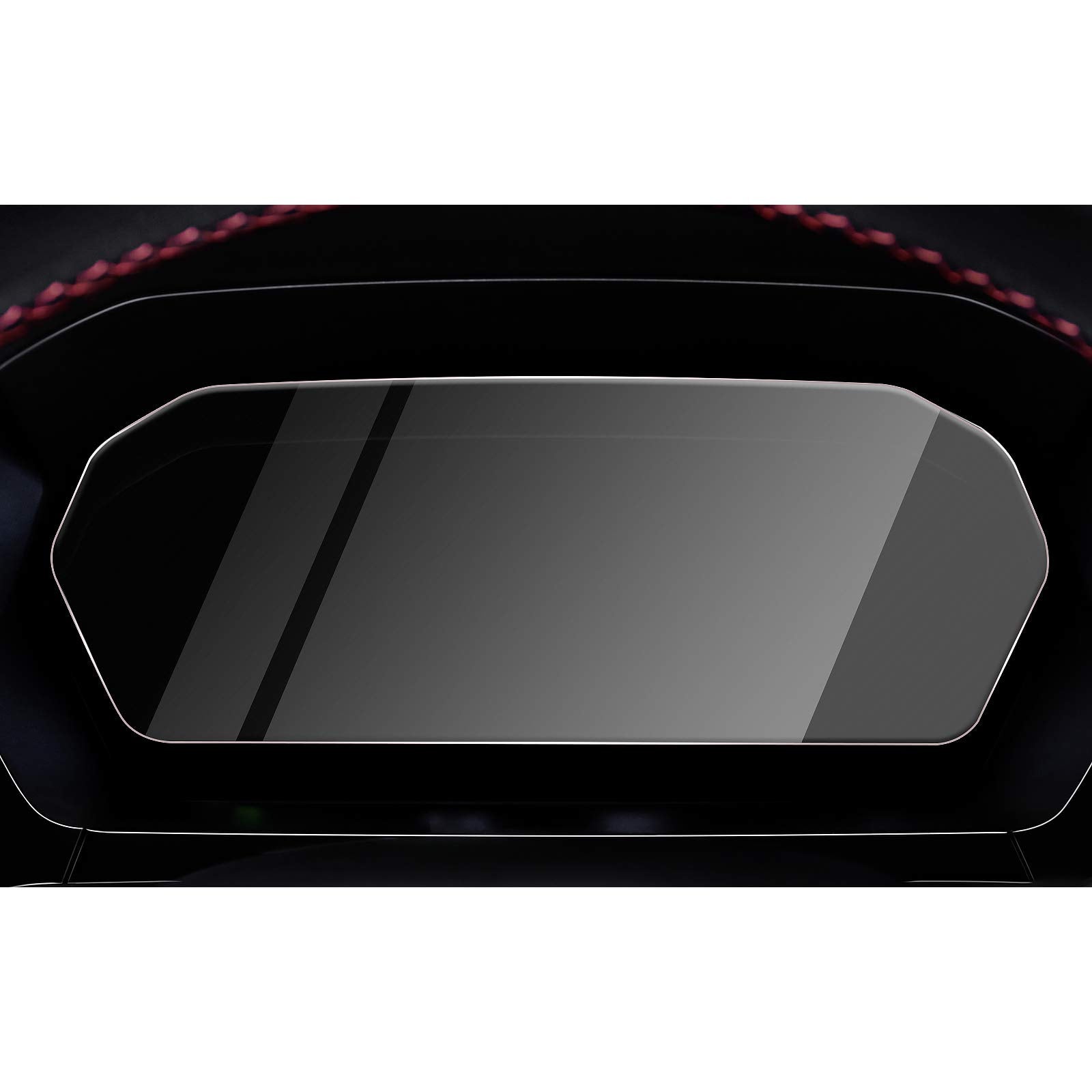 Audi A3 8Y Screen Protector 2020+ - LFOTPP Car Accessories