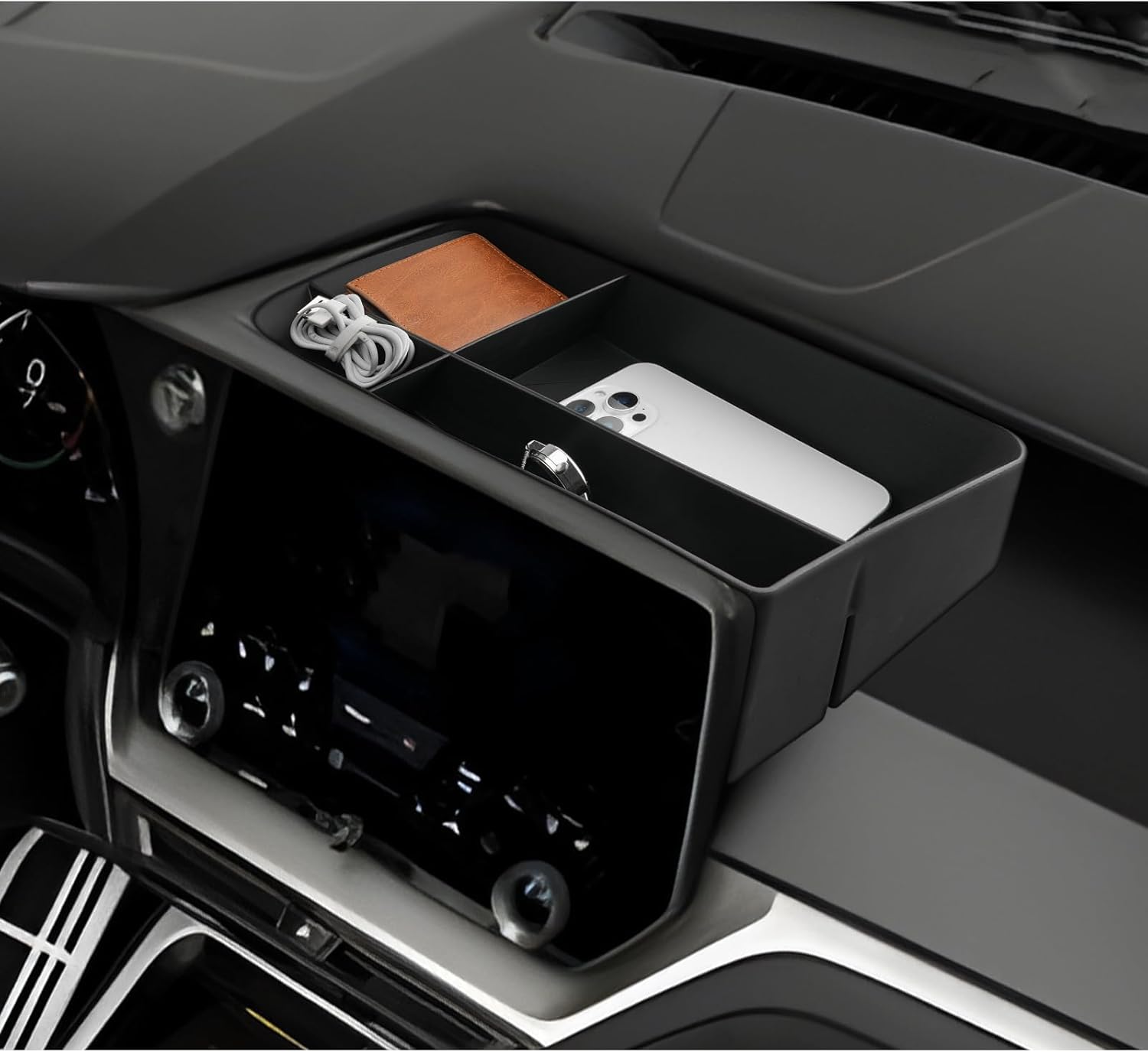 For Lexus TX 350/500h Console Organizer Tray 2025 2026+