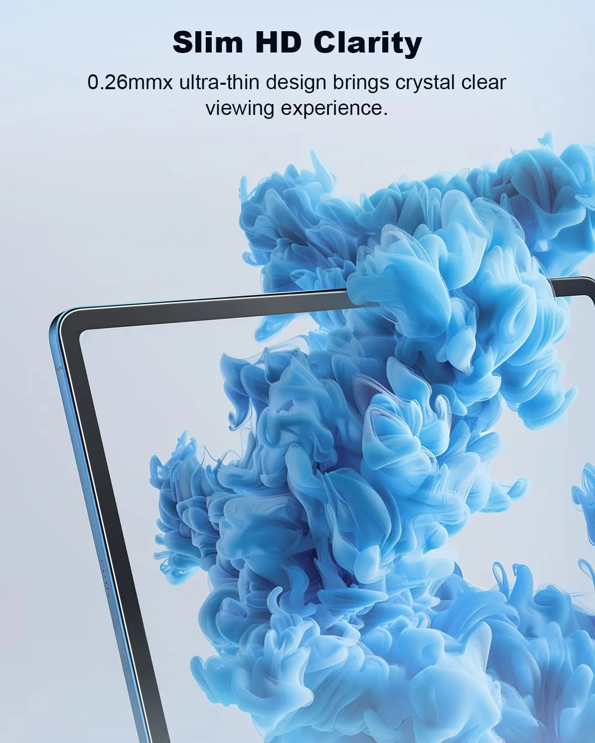 GMC Sierra Displayschutzfolie 2022+ 