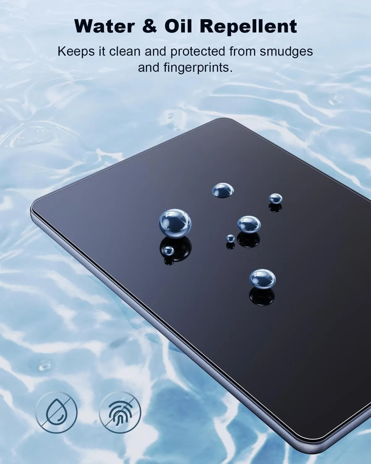 GMC Sierra Displayschutzfolie 2022+ 