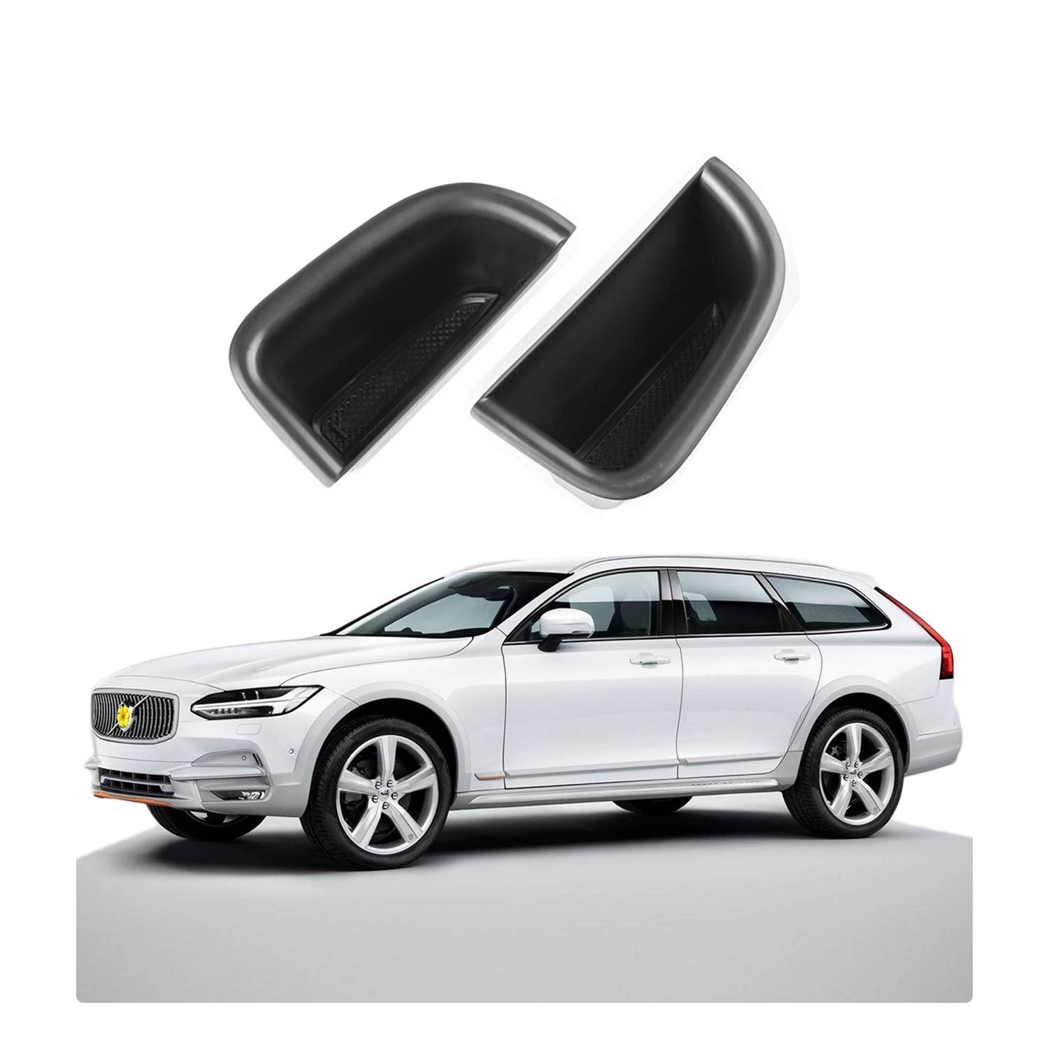 Volvo v90 online accessories