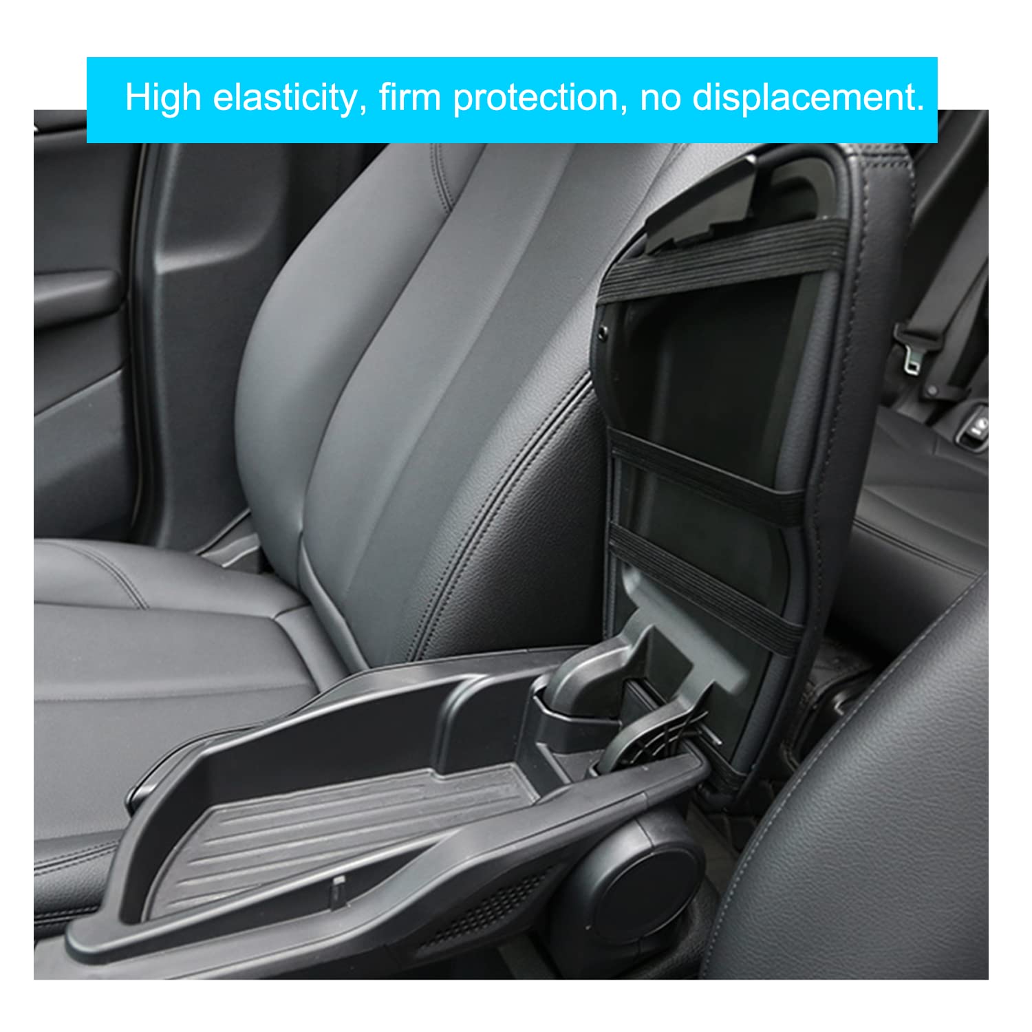 Für BMW X1 F48 2016-2018 Aluminium Legierung Center Control Console  Dashboard Lautsprecher Abdeckung Trim Zubehör Für BMW X2 f47 2018