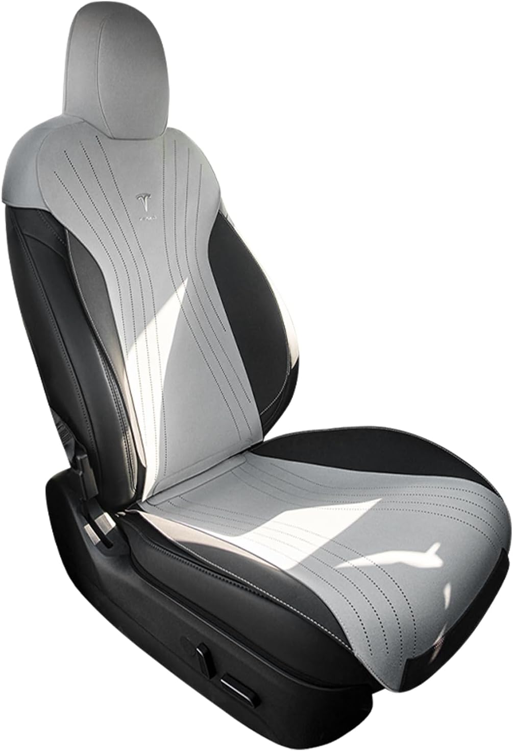 Tesla Model 3/Y Original Seat Cover (2pcs/set)