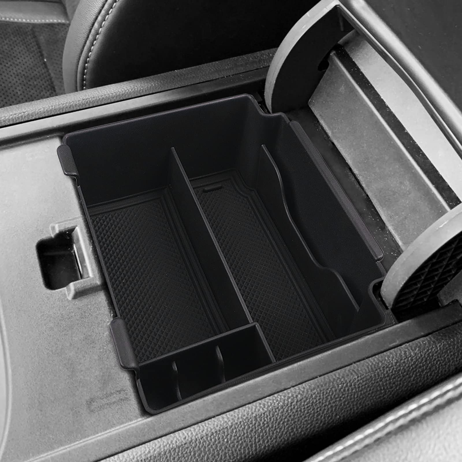 Acura RDX Center Armrest Storage Tray 2019+ - LFOTPP Car Accessories