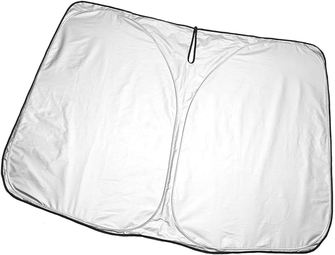 For Seat Cupra Formentor/Seat Leon MK4 Windshield Sunshade 2021 2022 2023 2024 2025+