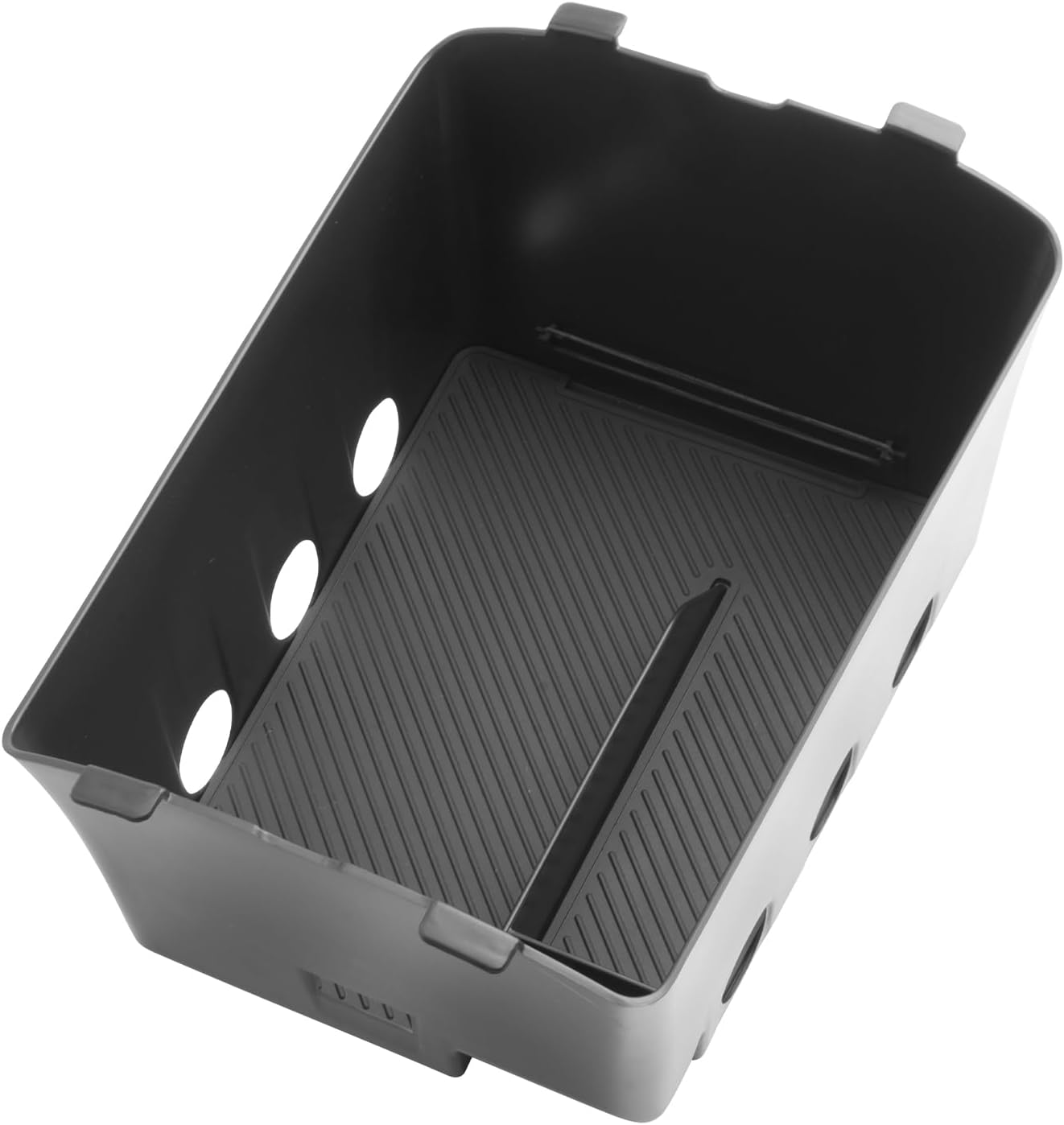 For Hyundai Palisade Hybrid Calligraphy 7-Seater Console Armrest Box 2026+