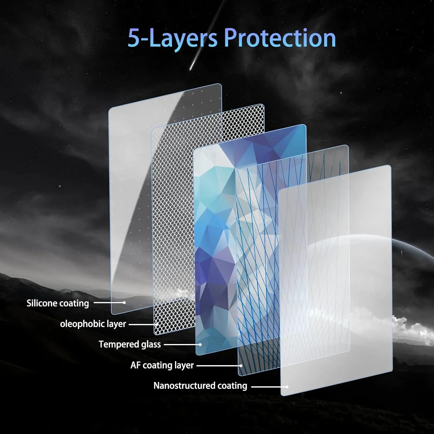 Chevy Trax Screen Protector 2024 2025 2026