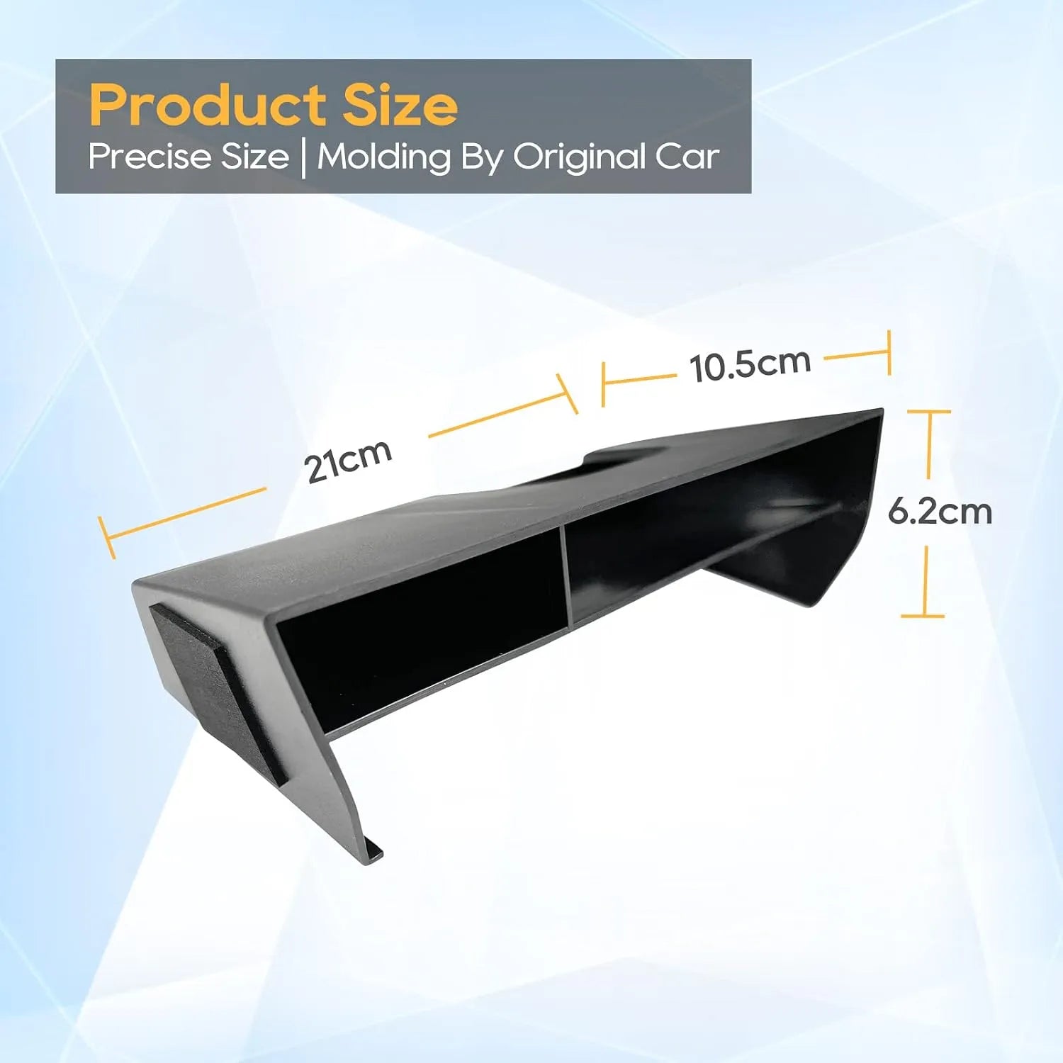 For Honda CR-V Storage Tray 2023+