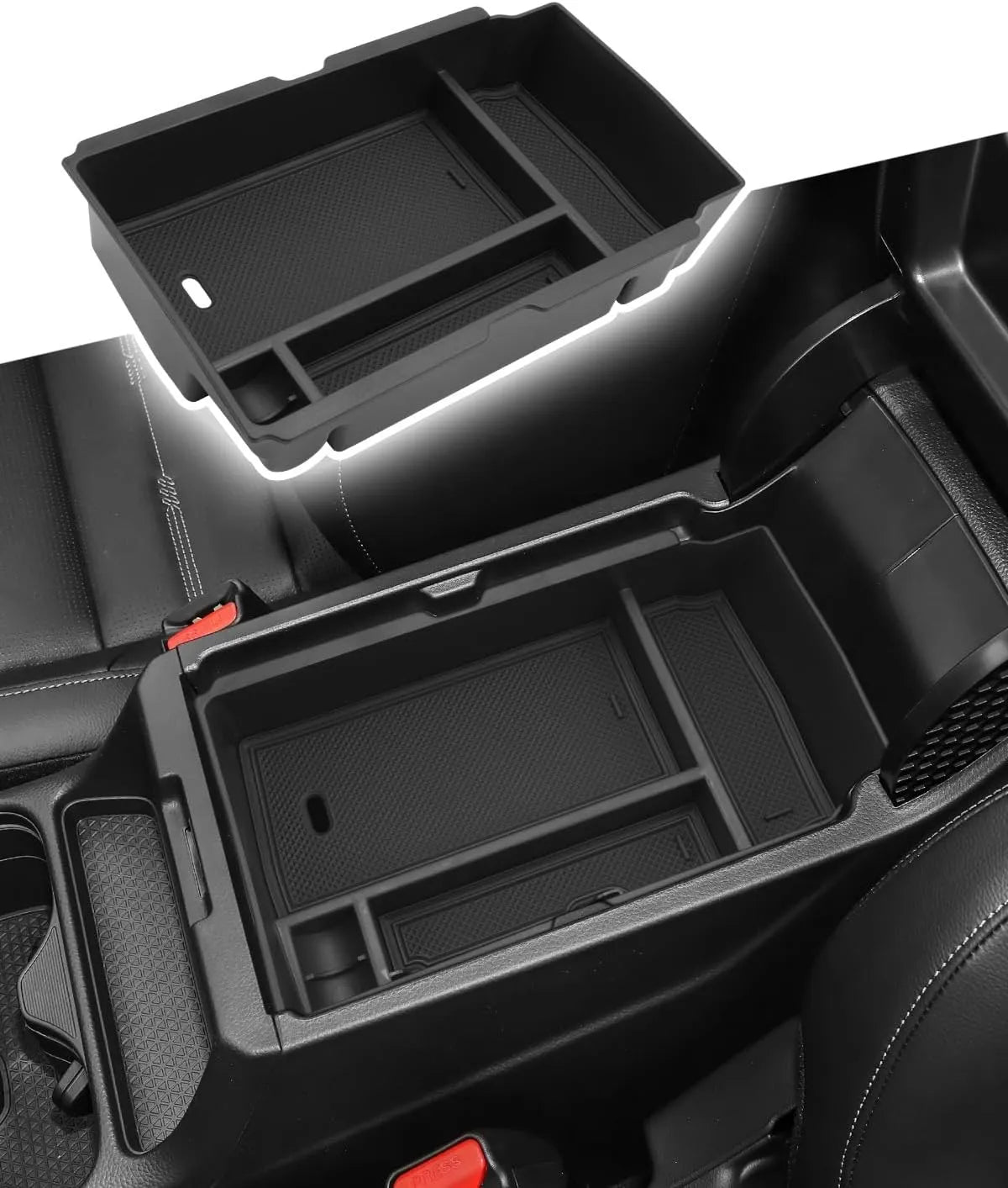 For Honda CR-V Storage Tray 2023+
