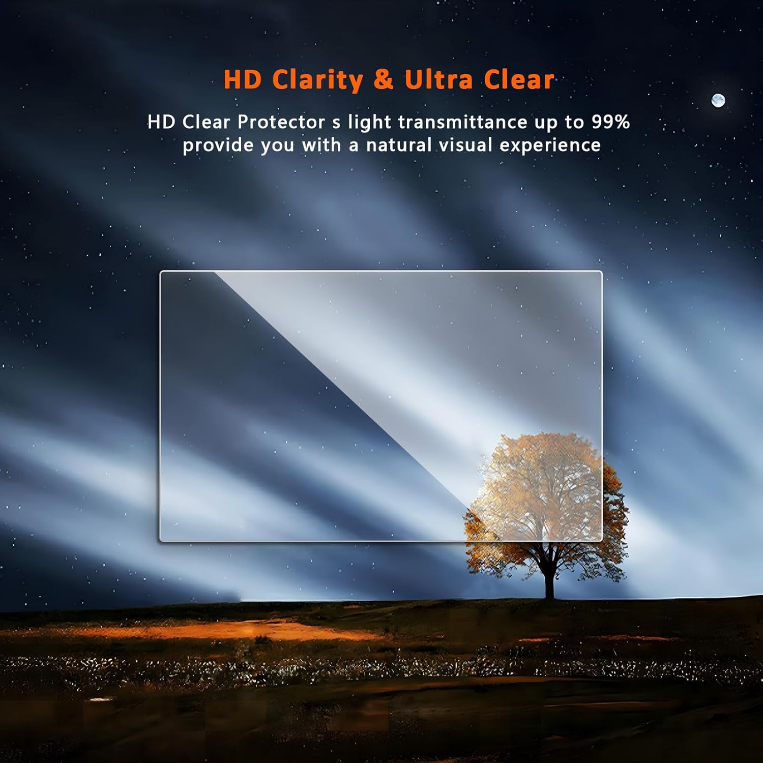 For Toyota RAV4 Screen Protector 2026 2027