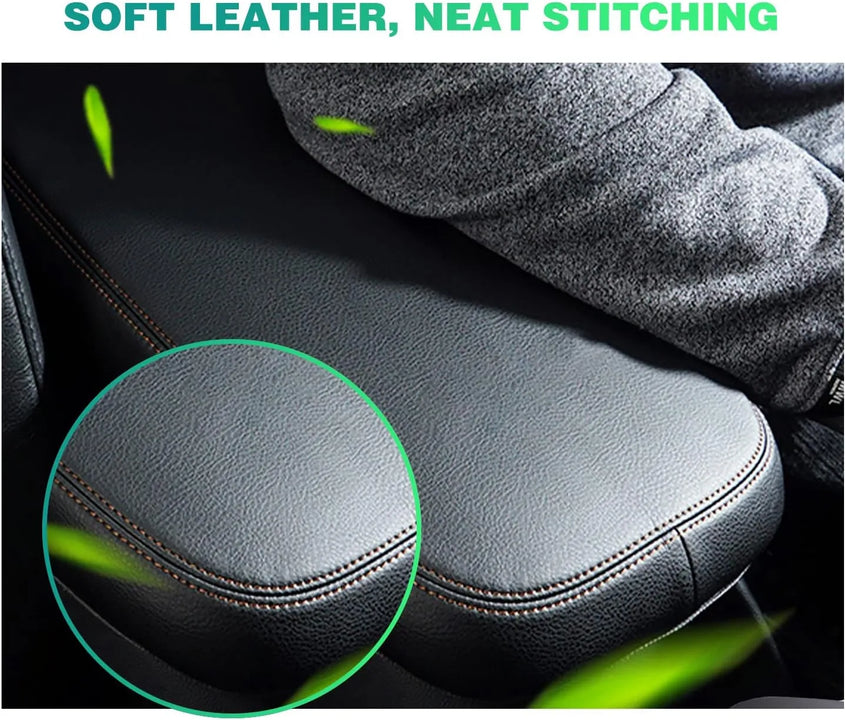 For Toyota RAV4 5 Armrest Cover 2019-2025