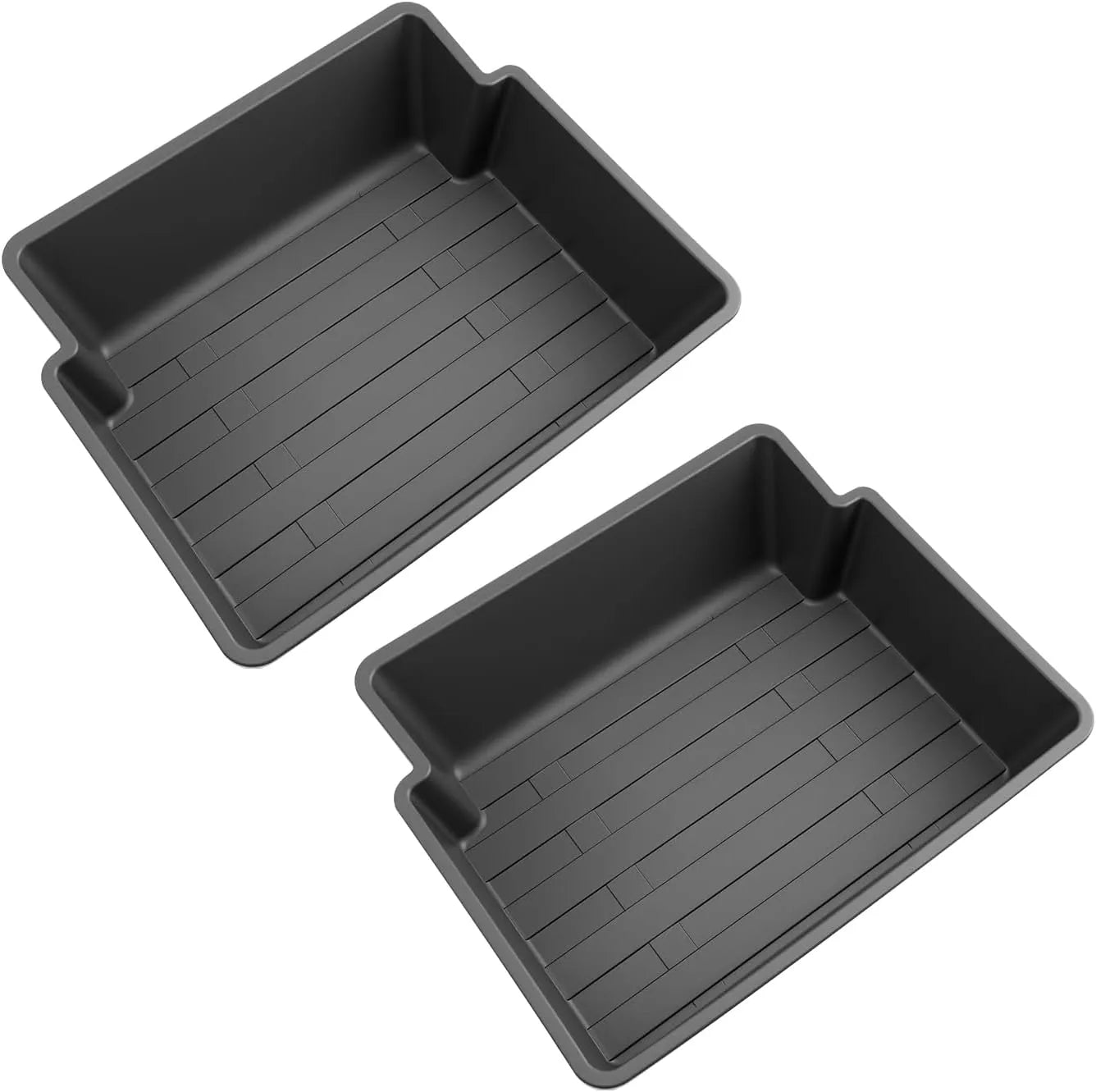 For Toyota Corolla Hidden Under Front Seat Organiser 2025 2026