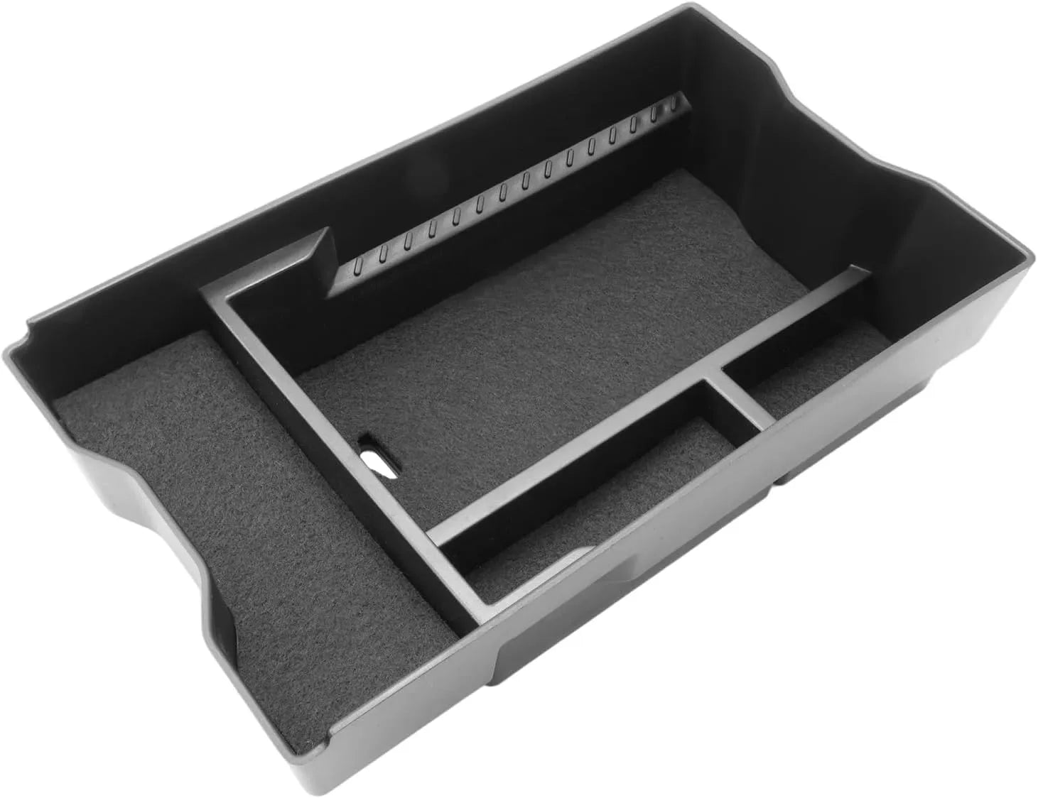 For Toyota RAV4 Armrest Storage Tray 2026 2027