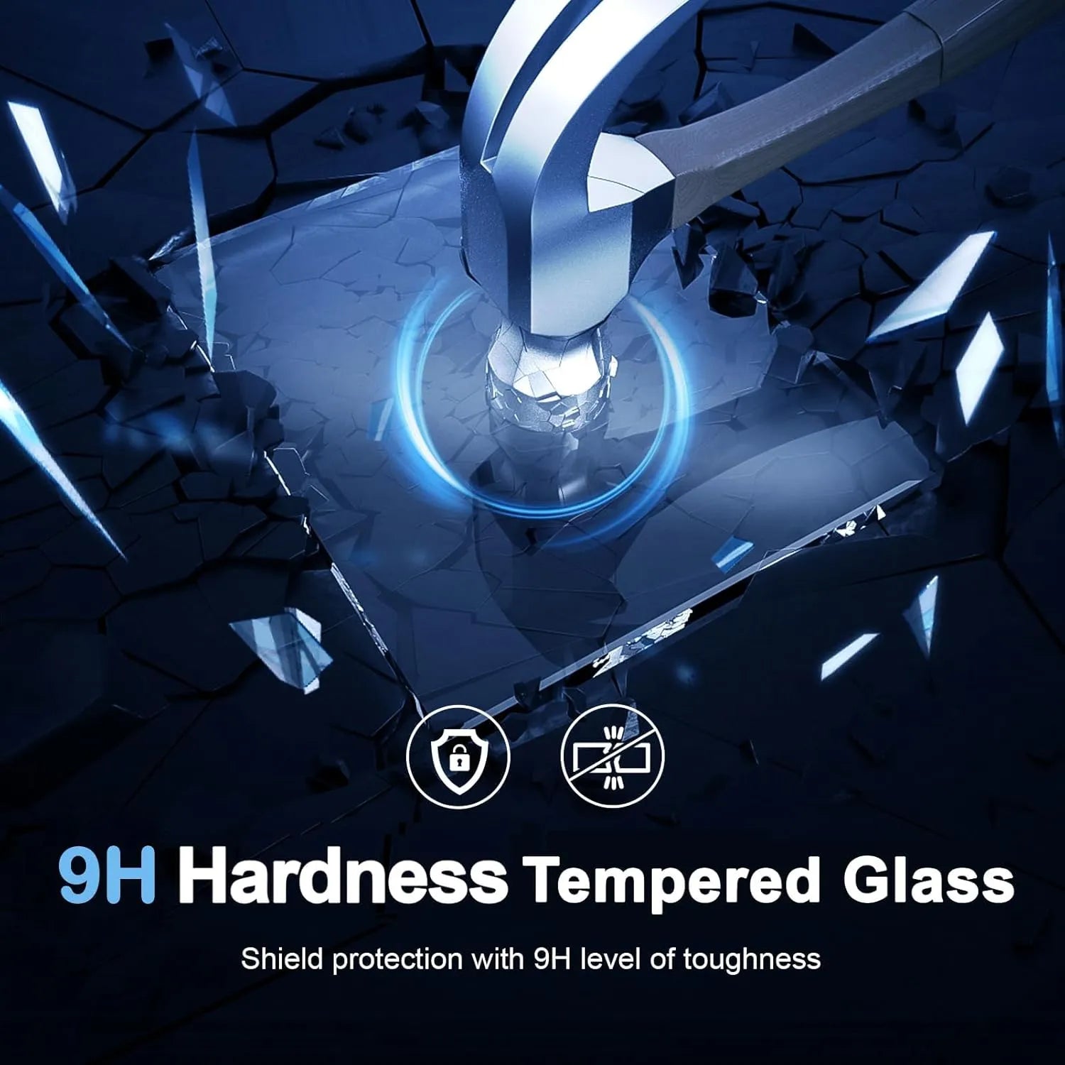 For VW ID.4 Screen Protector (Standard/S/S Plus/Pro S) 2021-2026
