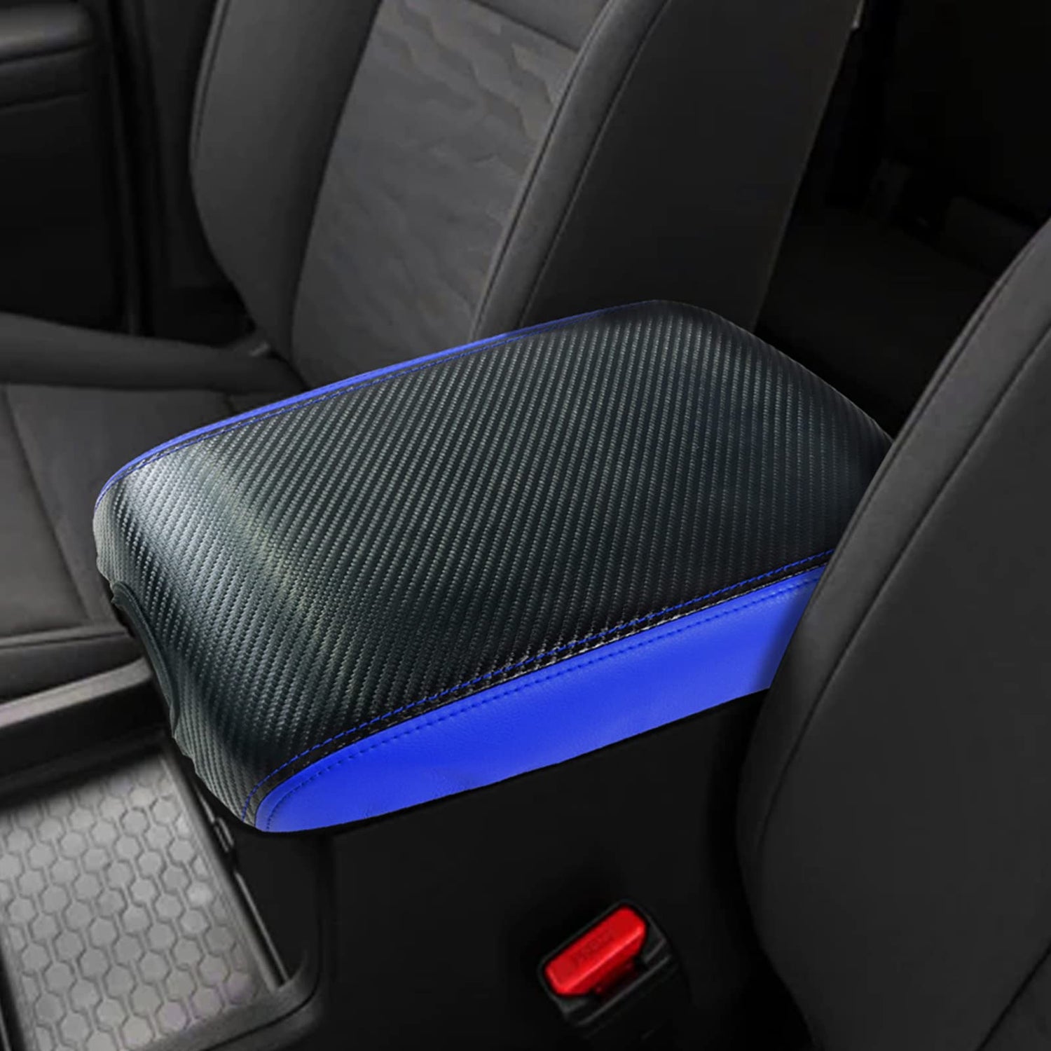 Nissan Frontier Armrest Cover 2022+