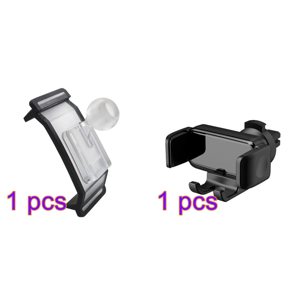 Mechanical Car Phone Holder Perfect Fit - LFOTPP Car Accessories