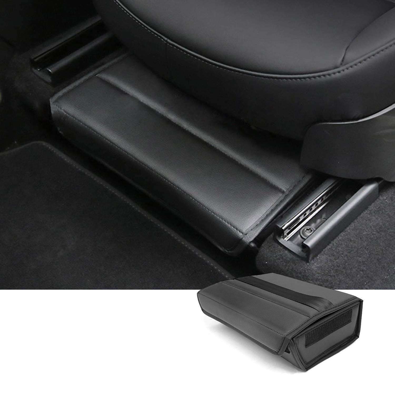Tesla Model Y Under-Seat Storage Box - LFOTPP Car Accessories