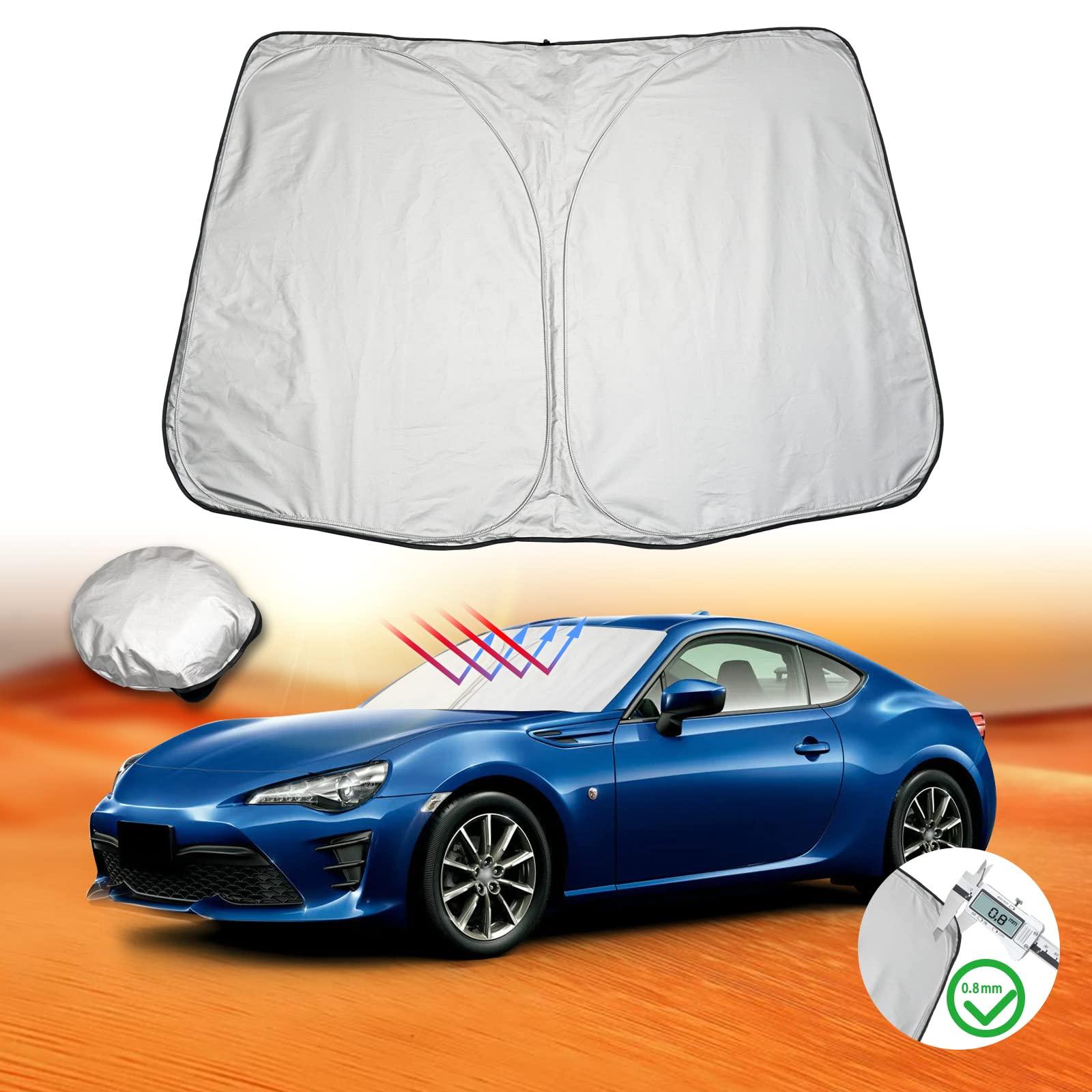 Sunshade - LFOTPP Car Accessories