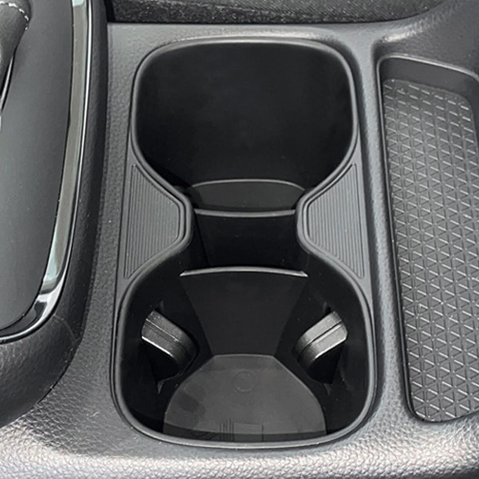 Honda CR-V Cup Holder Tray 2023+ - LFOTPP Car Accessories