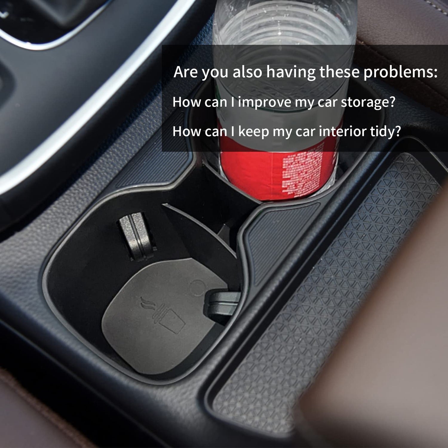 Honda CRV Cup Holder Tray 2023+