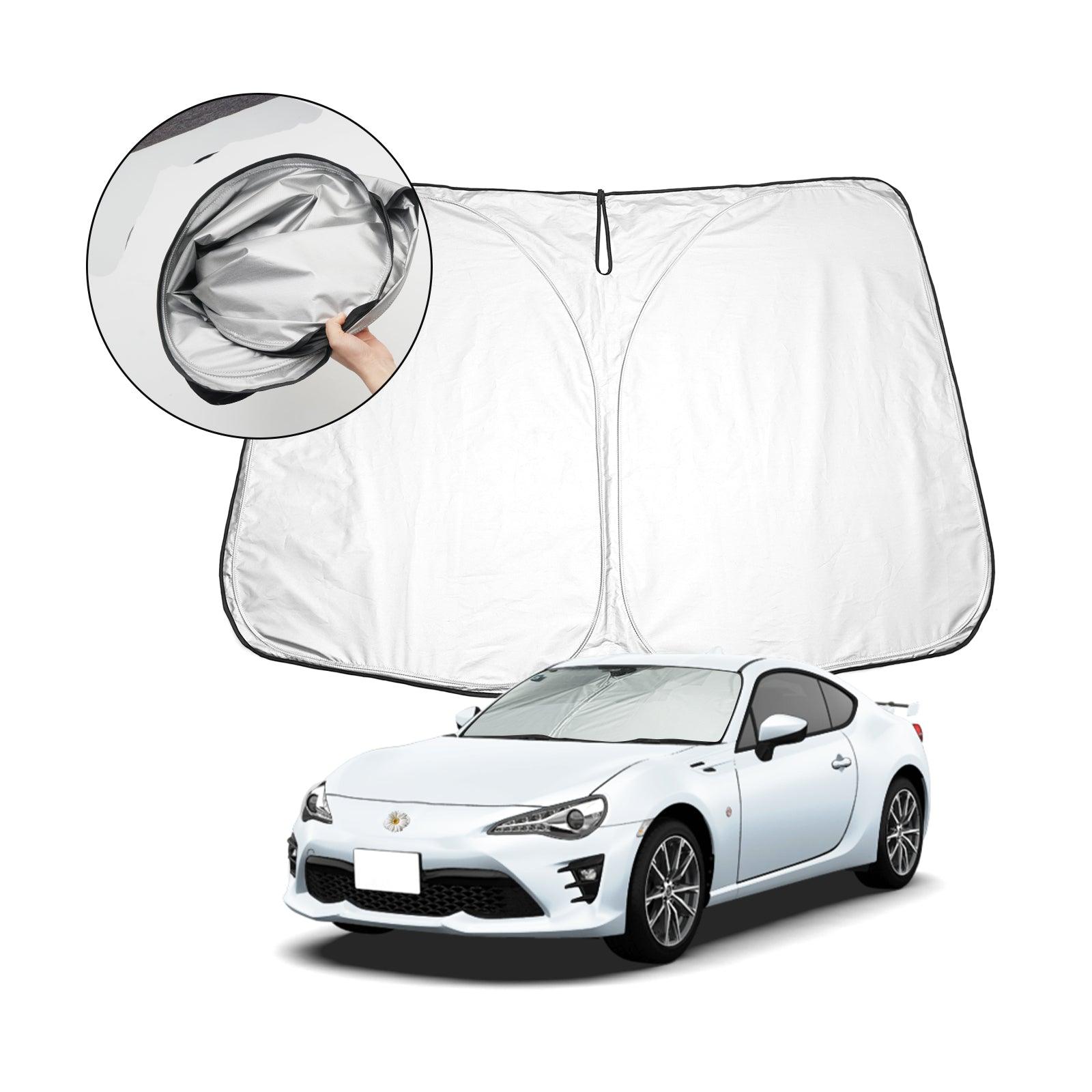 Sunshade - LFOTPP Car Accessories