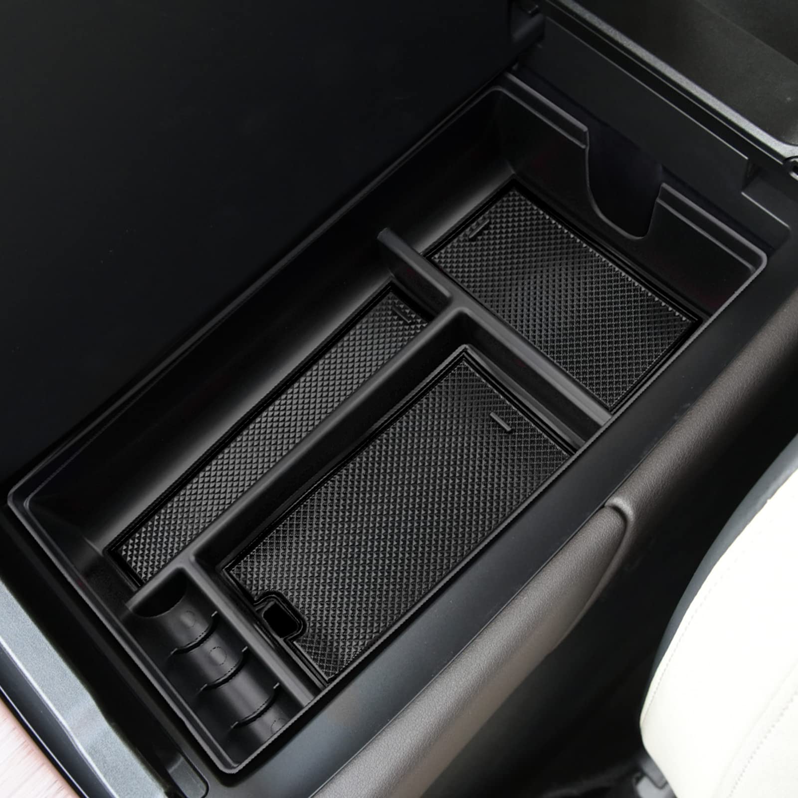 Lexus RX Console Organizer Tray 2023+ - LFOTPP Car Accessories