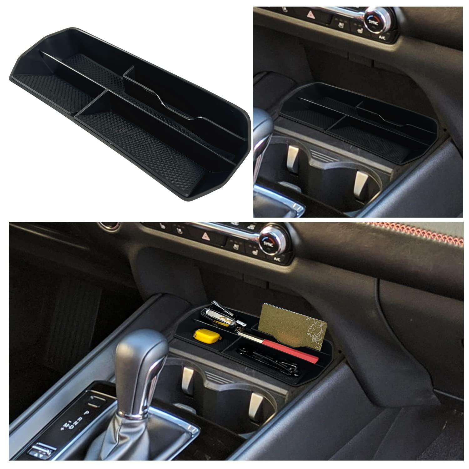 Mazda CX-50 Center Armrest Storage Tray 2023+ - LFOTPP Car Accessories
