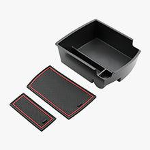 Hyundai Kona Center Armrest Storage Tray 2018+ - LFOTPP Car Accessories