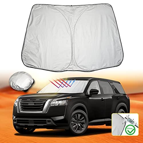 Sunshade - LFOTPP Car Accessories