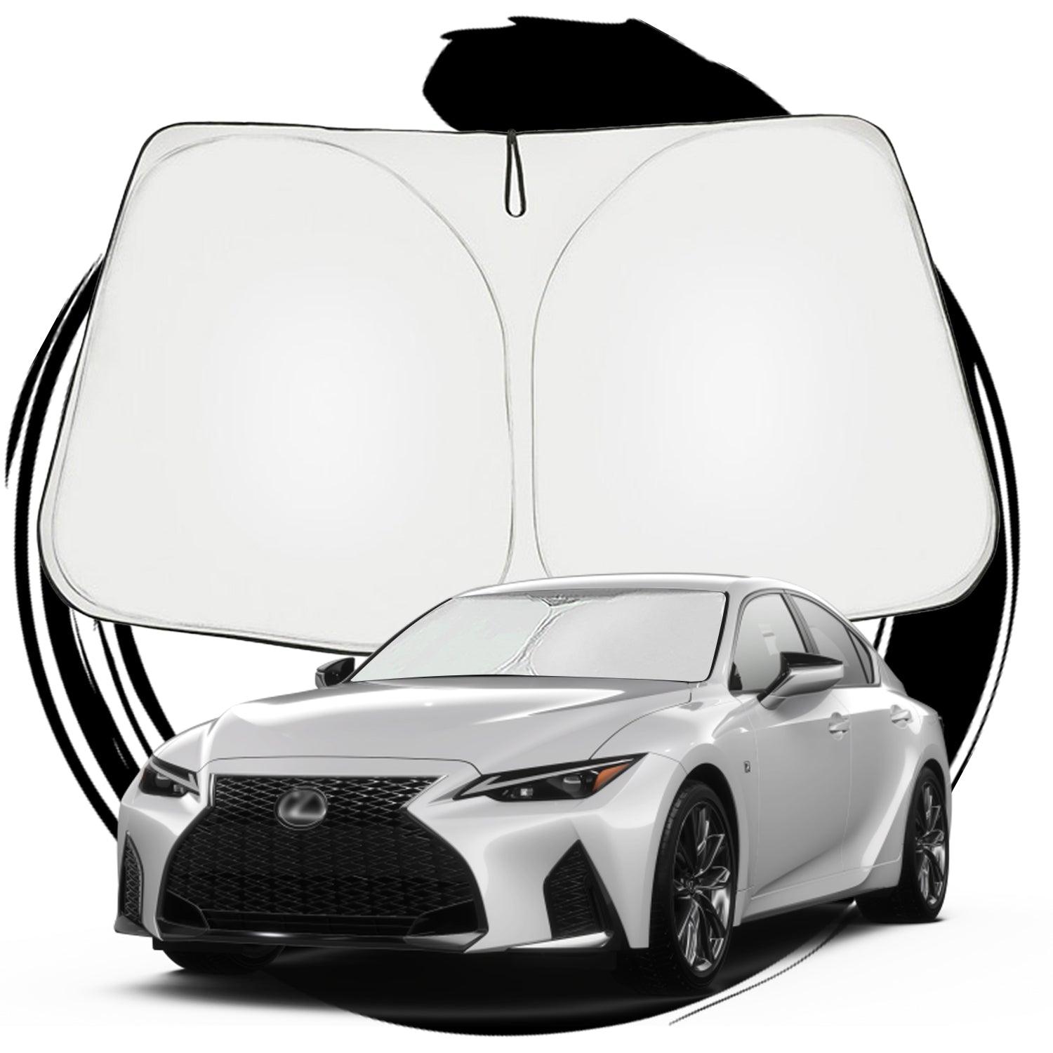 Sunshade - LFOTPP Car Accessories