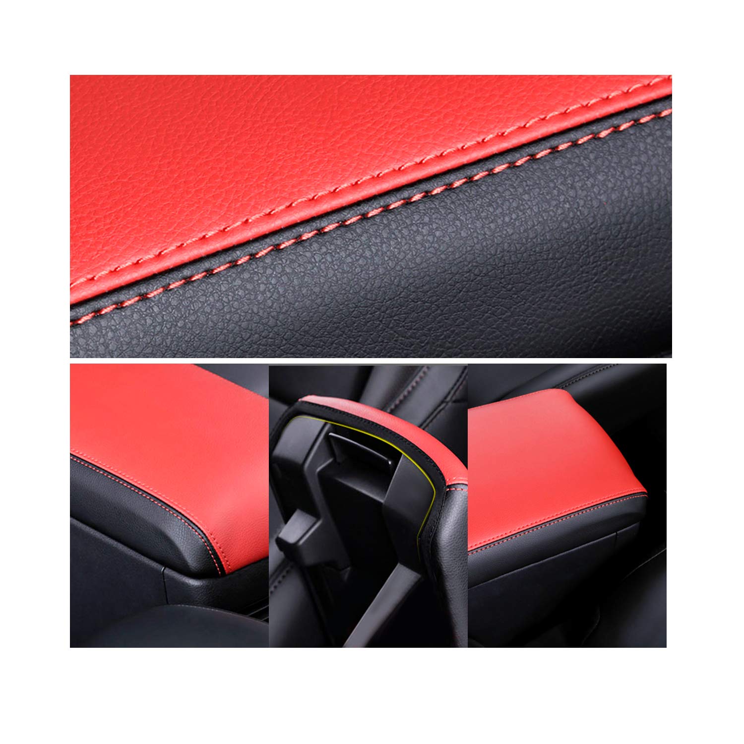 Honda Accord Armrest Cover 2018+ - LFOTPP Car Accessories