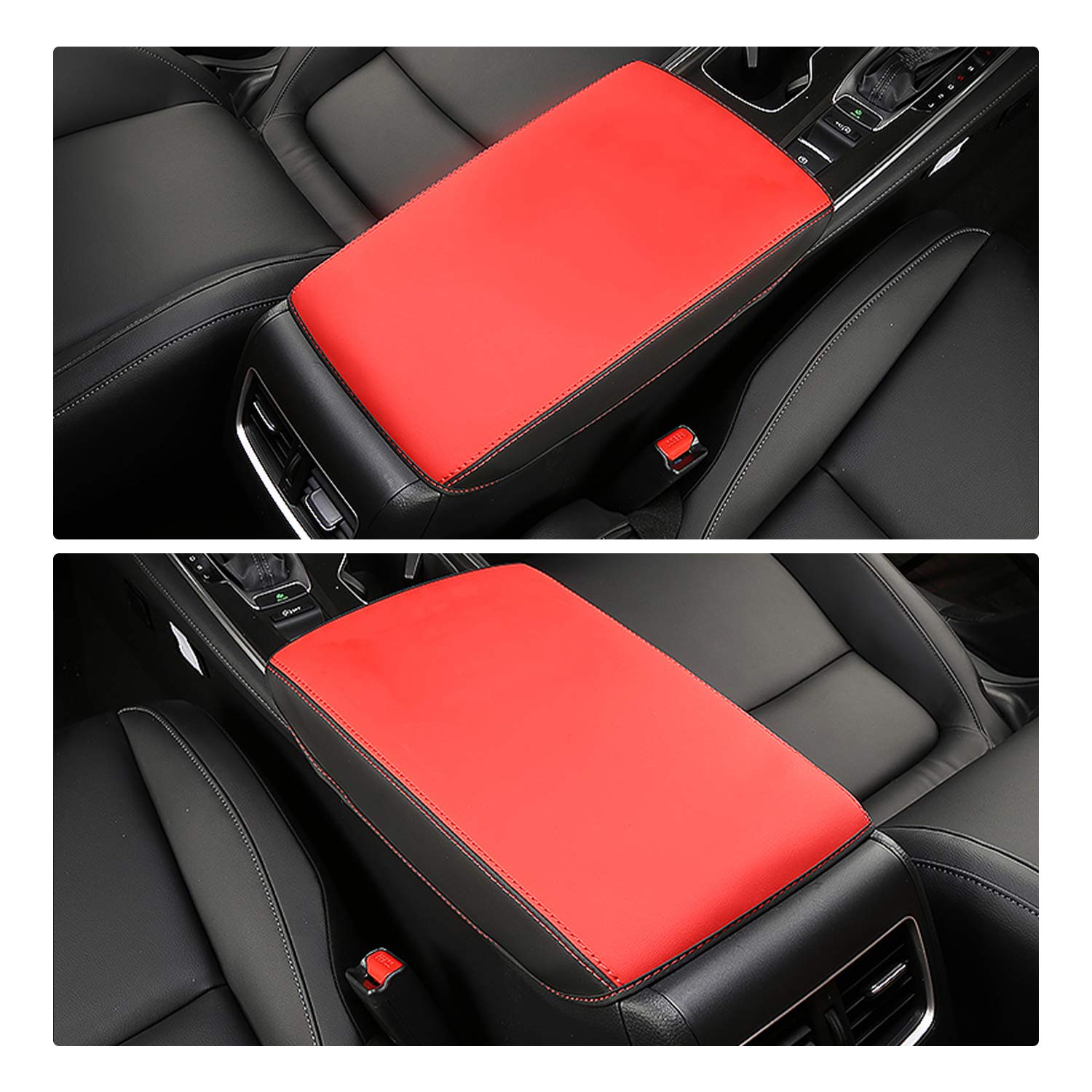 Honda Accord Armrest Cover 2018+ - LFOTPP Car Accessories