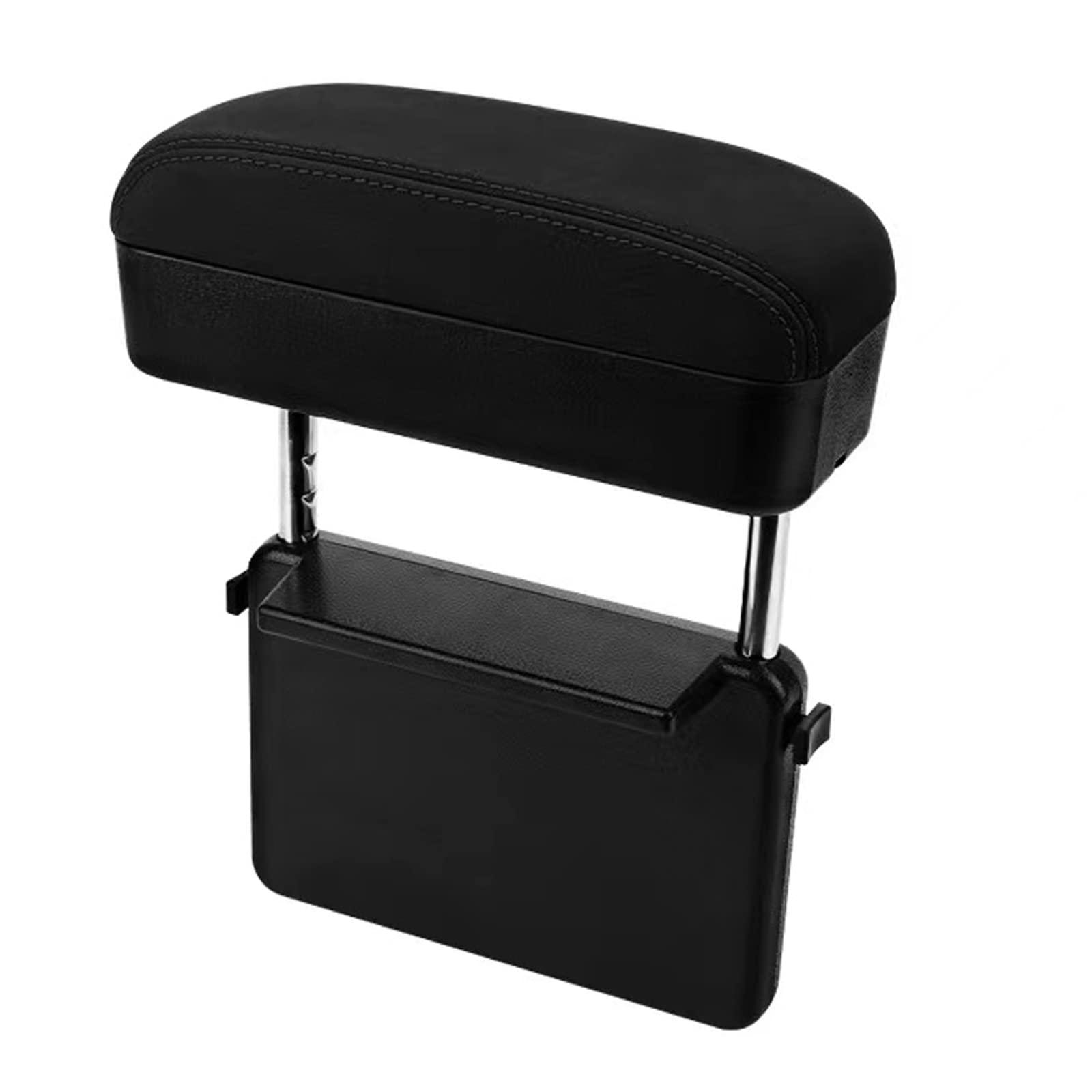 Ruiya Universal Height Adjustable Armrest Box