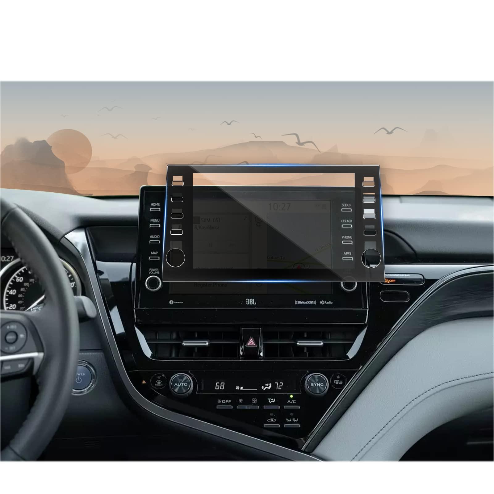 Toyota Camry Screen Protector 2021+ - LFOTPP Car Accessories