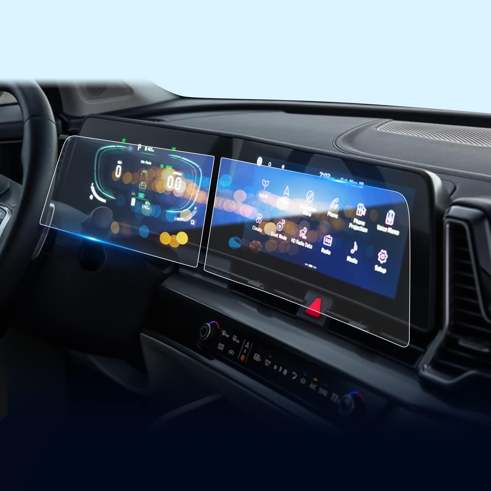 Kia Sportage NQ5 Screen Protector 2022+ - LFOTPP Car Accessories