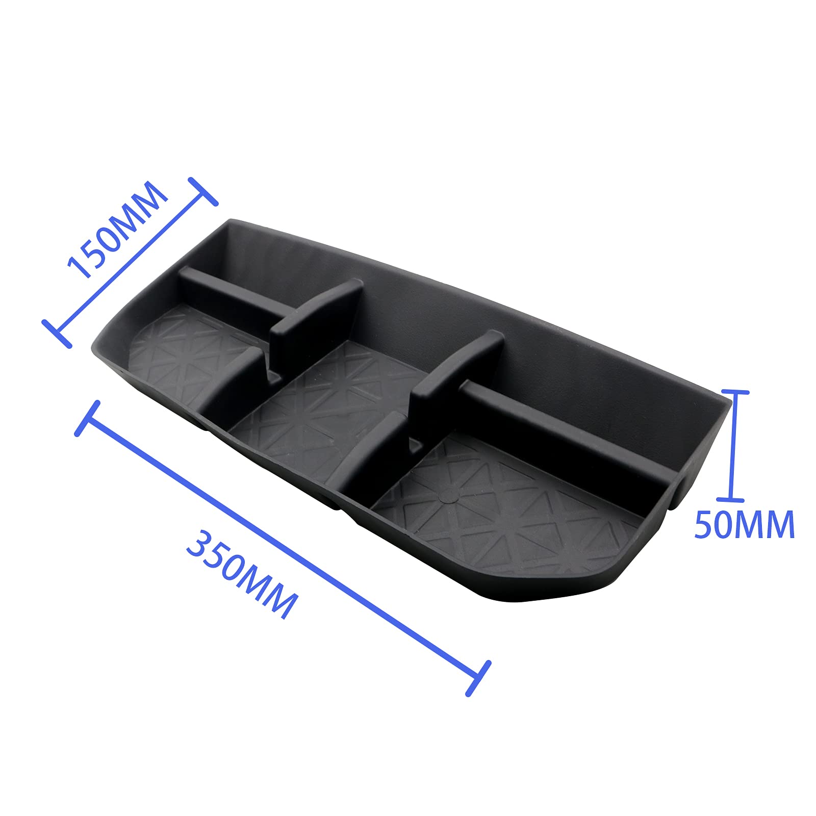 Ford F 150 Dashboard Console Tray 2021+ - LFOTPP Car Accessories