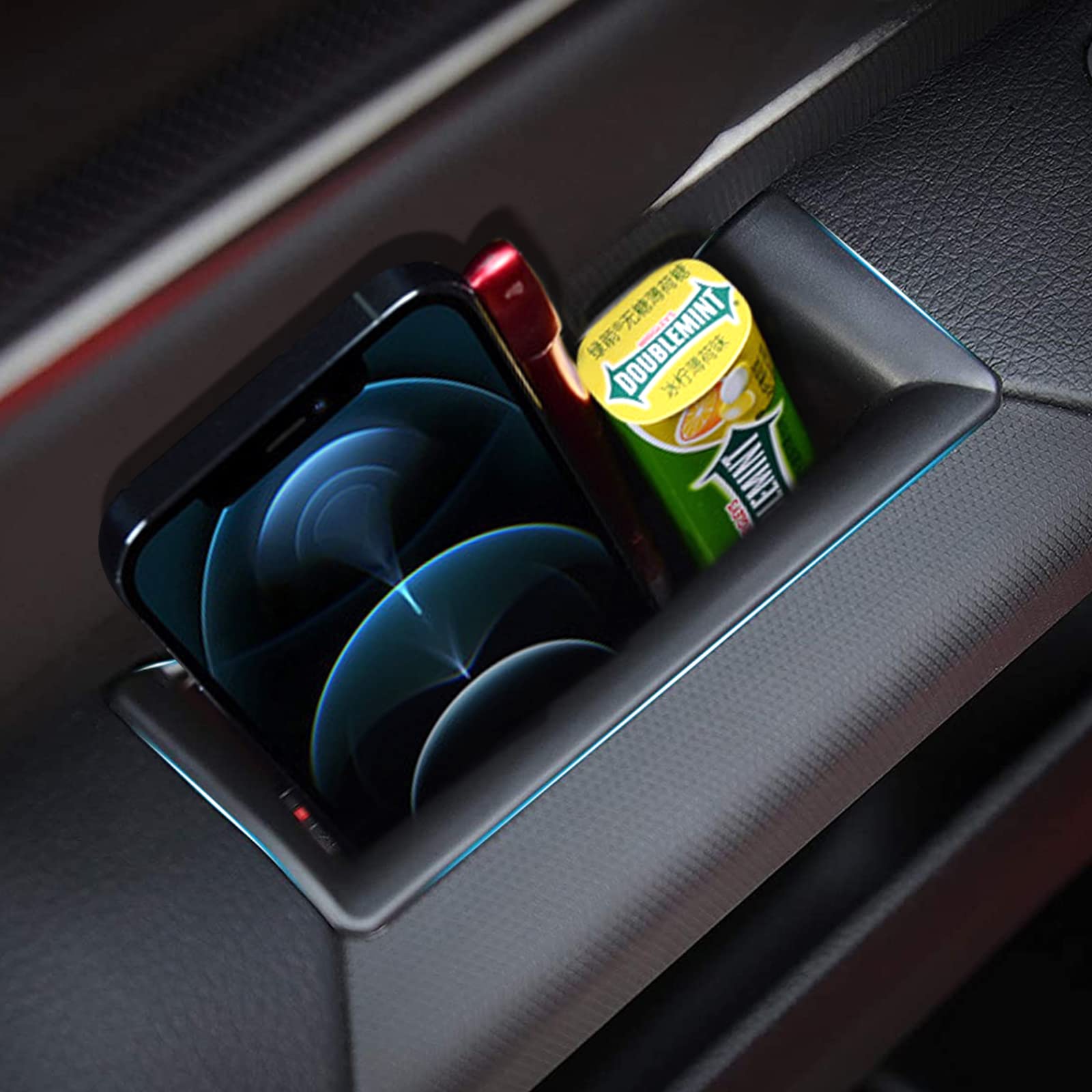 Dodge RAM 1500 Door Storage Box 2019+ - LFOTPP Car Accessories
